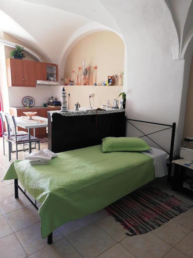 Mantilaria Apartment Fira  Exterior photo